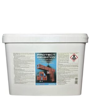 PROTECT® SENSATION 2 in 1 Родентицид, 8 кг