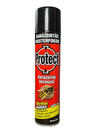 PROTECT®līdzeklis pret lapsenēm, 400 ml