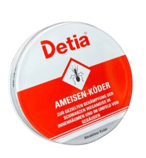DETIA®līdzeklis pret skudrām