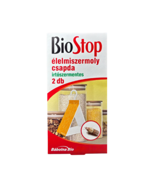 Biostop warehouse moth trap