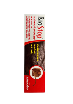 Biostop mouse glue