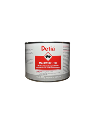 Detia mole repellent
