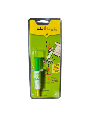 Ecogel želeja pret skudrām 5g