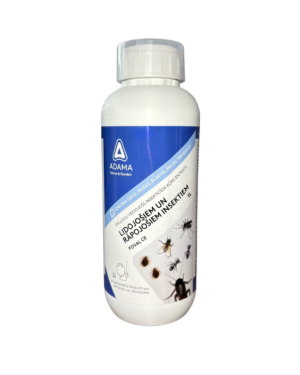 Foval koncentrāts insektiem