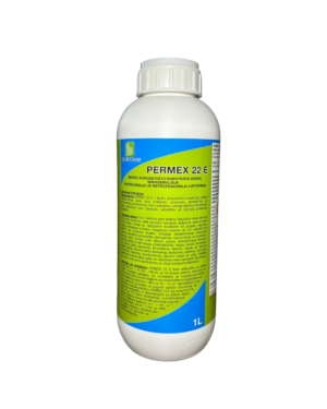 Permex koncentrāts insektiem