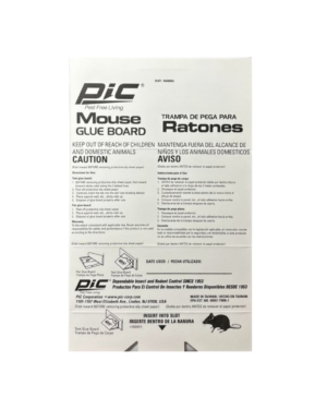 PIC peļu līmlentes 1 gb.