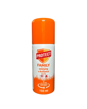 Protect от комаров и клещей