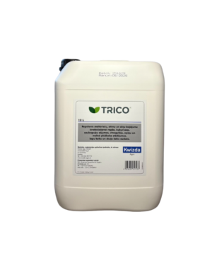 Trico animal repellent