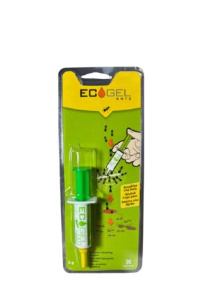 ECOGEL®līdzeklis pret skudrām, 5g