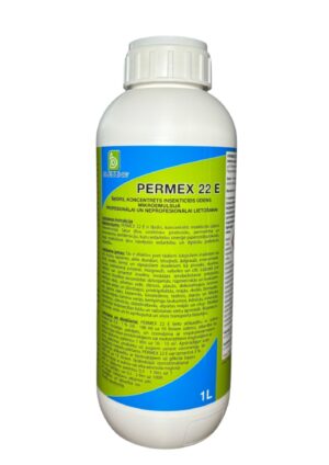 PERMEX®22 E insekticīds, koncentrāts, 1 l