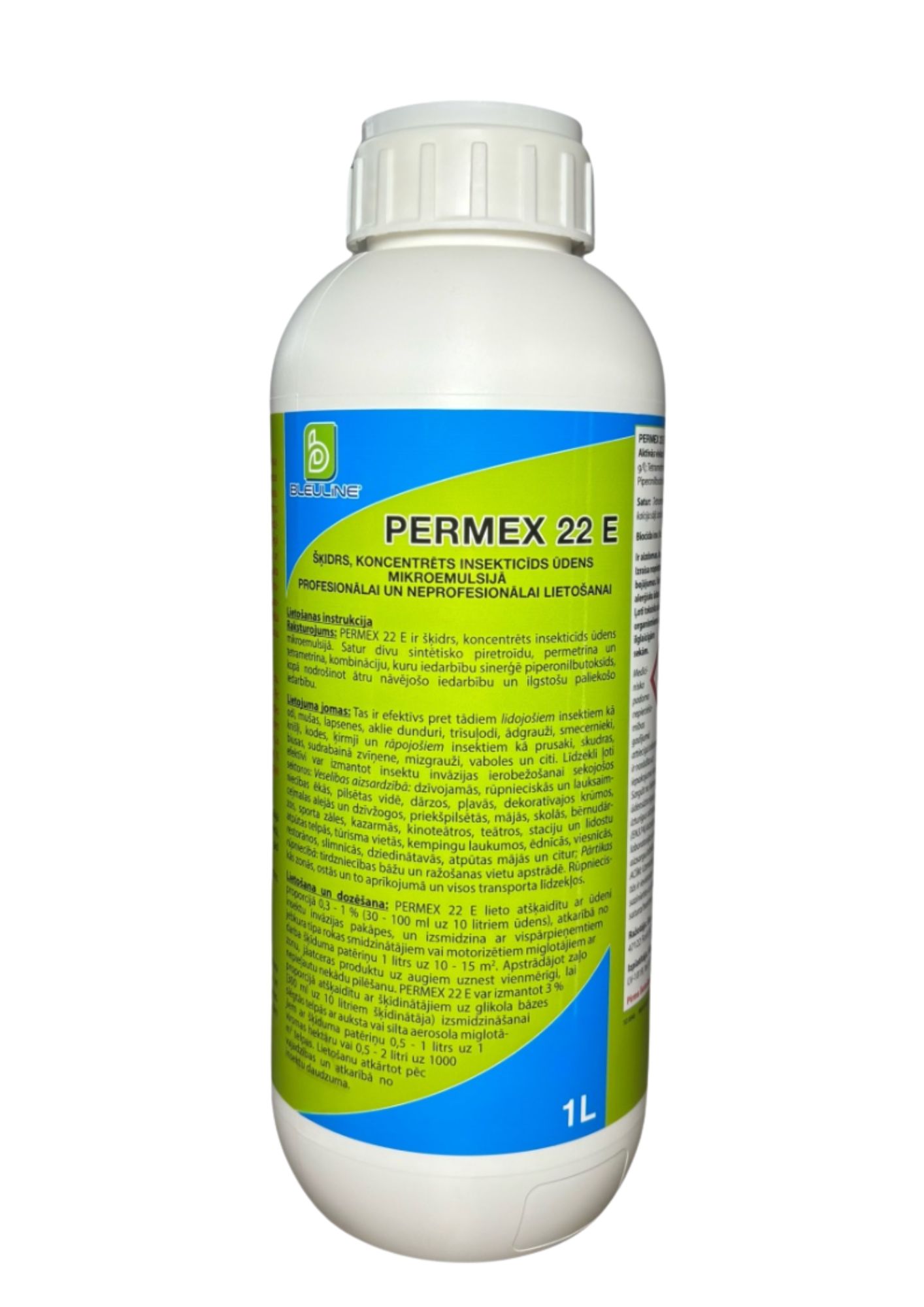 PERMEX ® 22 E Инсектицидный концентрат, 1 л