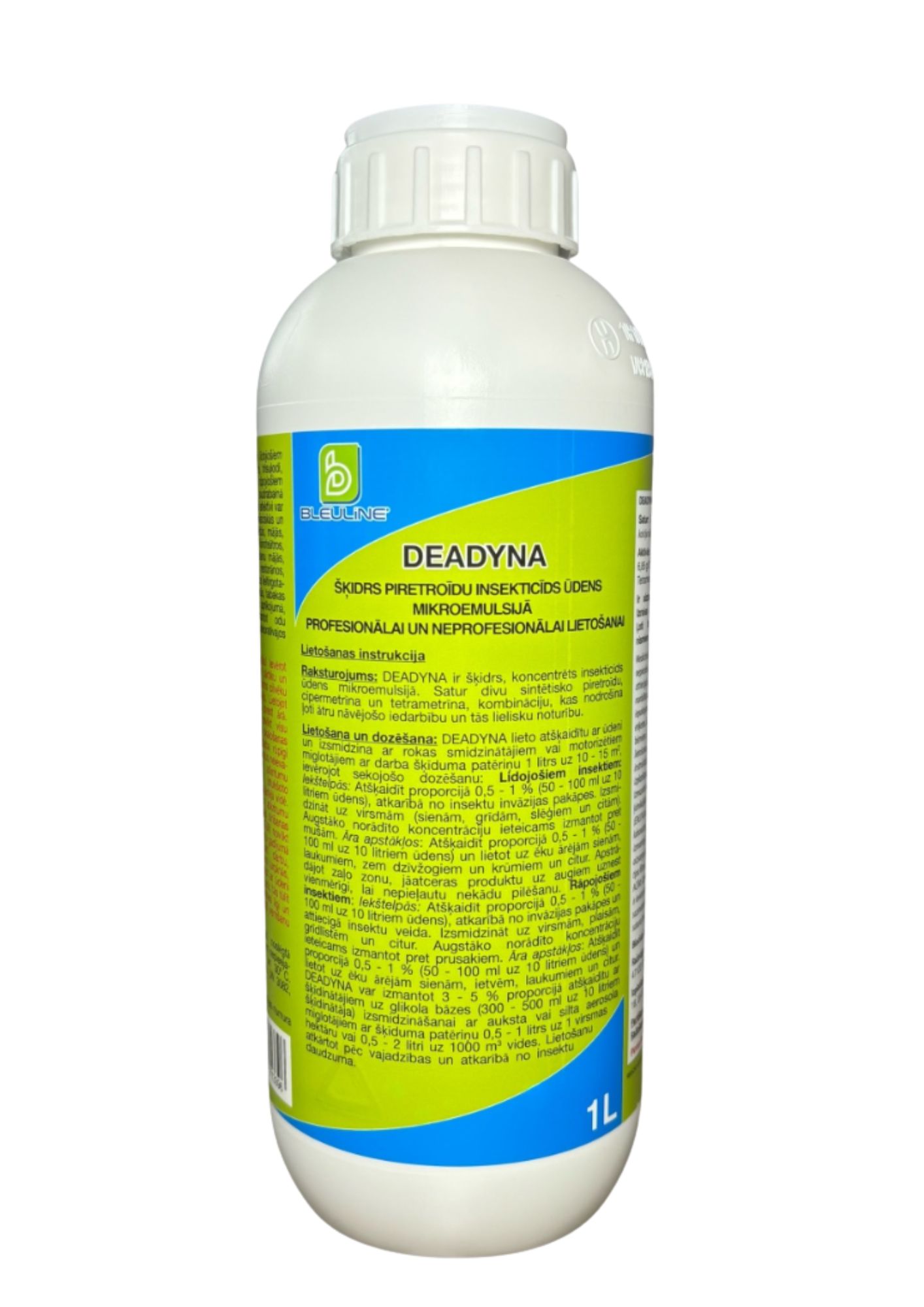 DEADYNA Инсектицидный концентрат, 1 л