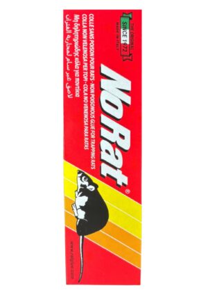 NO RAT клей для отлова грызунов