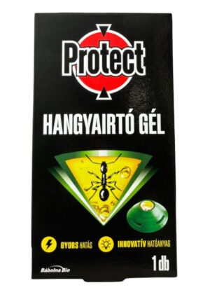 PROTECT®līdzeklis skudrām – ēsmas stacija, 1 gab.