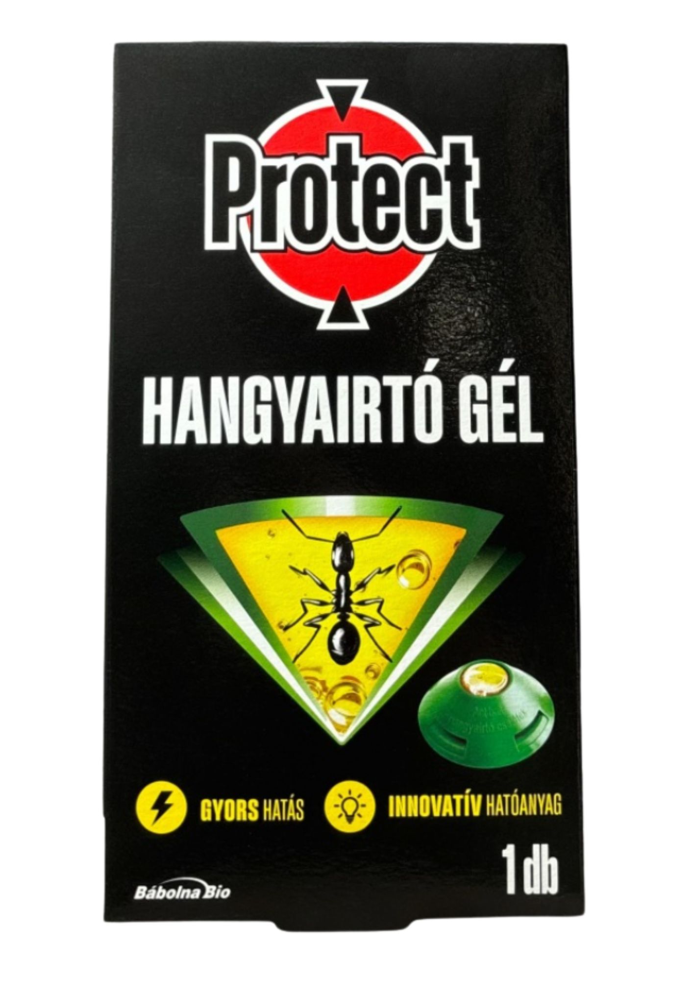 PROTECT ® средство против муравьёв – приманочная станция, 1 шт.