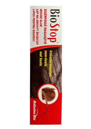 BIOSTOP®клей для мышей и насекомых