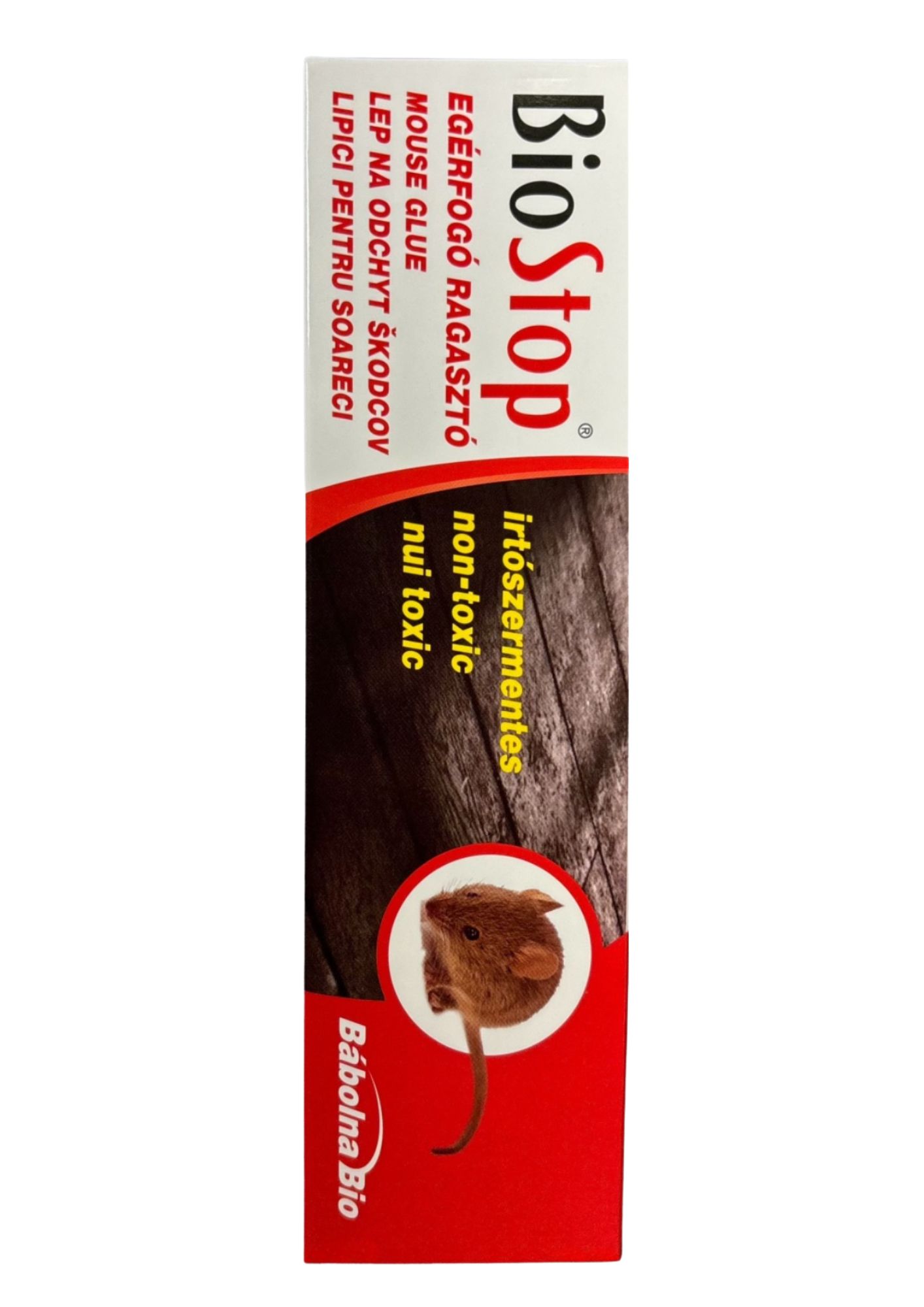 BIOSTOP ® клей для мышей и насекомых