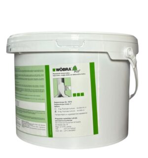 WOBRA®tree protection and forest animal repellent