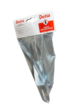 DETIA®lamatas pret kurmjiem, knaģis