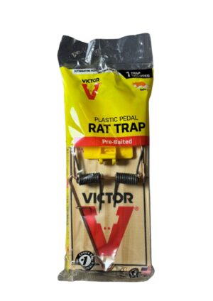 VICTOR®koka lamatas žurkām, 1 gab.