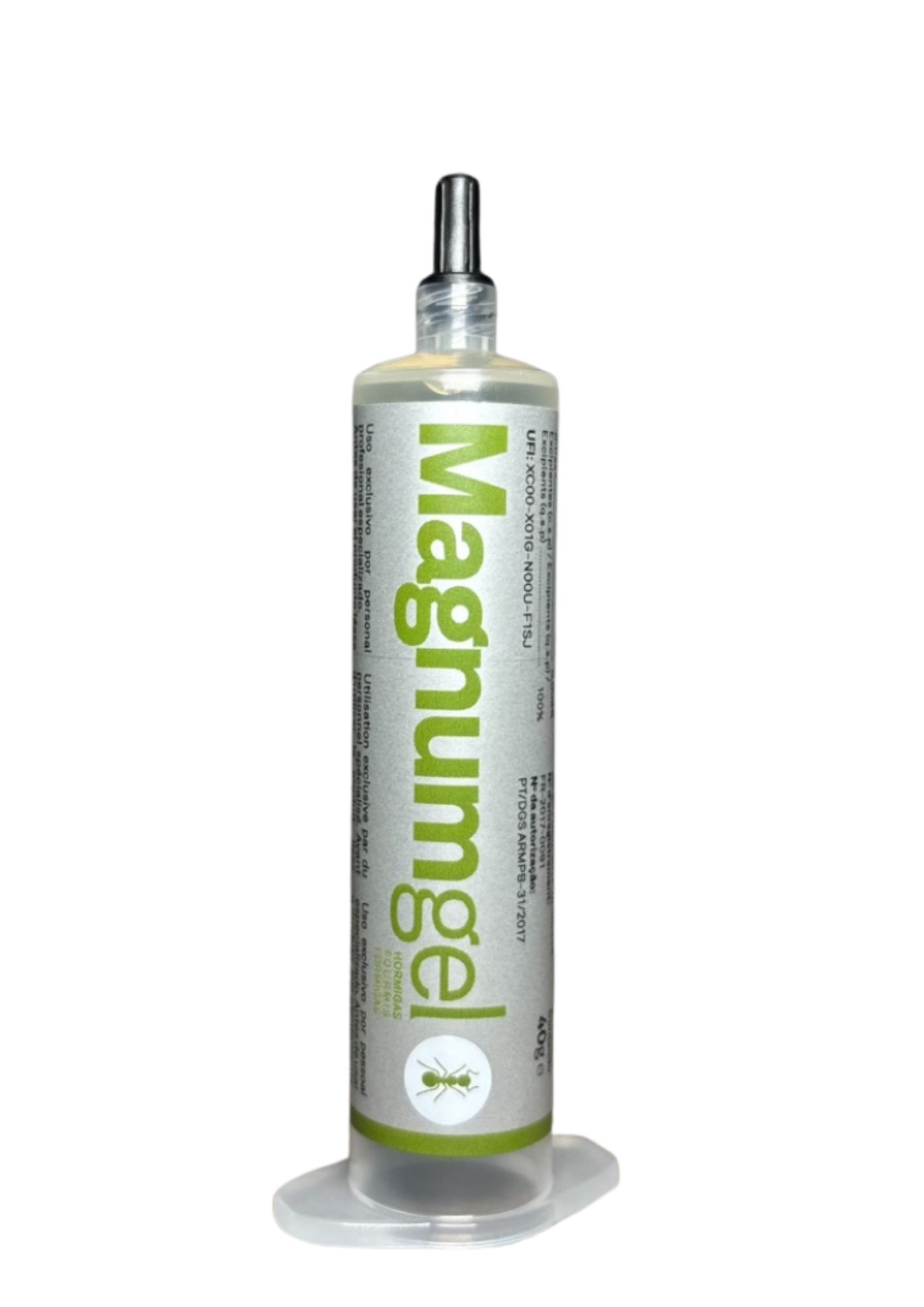 MAGNUM ® līdzeklis pret skudrām, 40 g