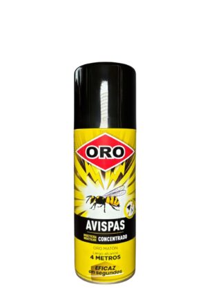 ORO®AVISPAS līdzeklis pret lapsenēm, 400 ml