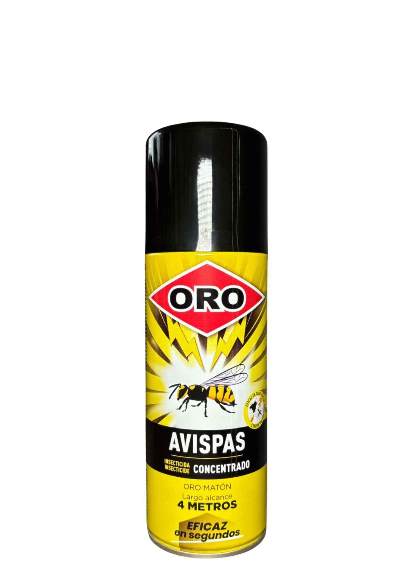 ORO ® AVISPAS средство против ос, 400 мл
