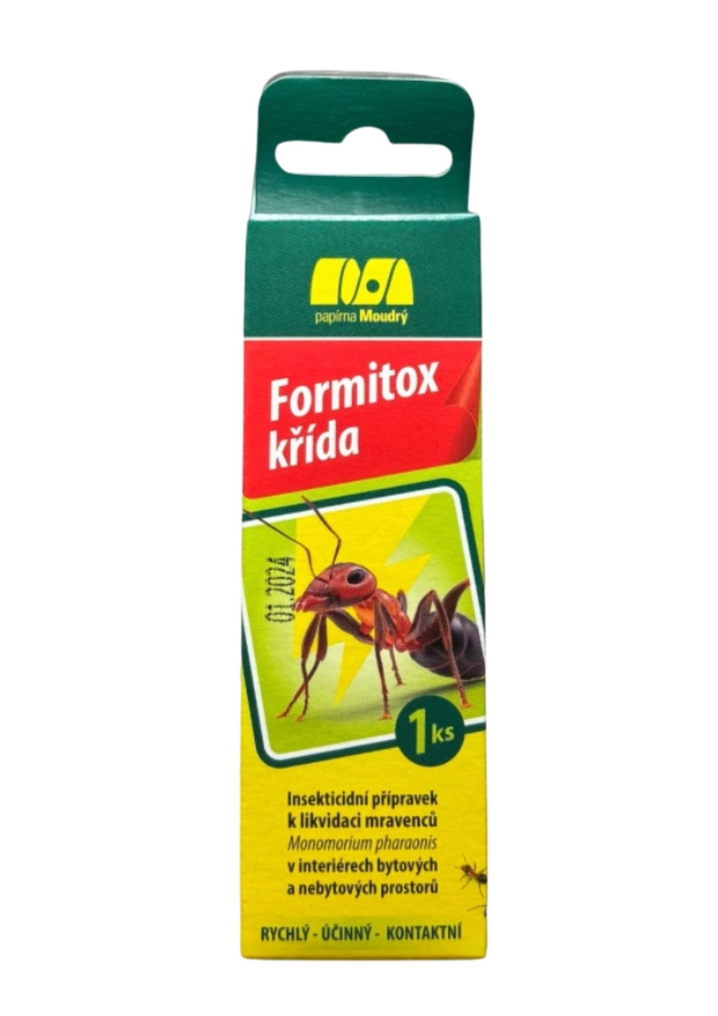 Formitox Ant Control Chalk