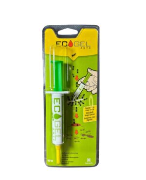 ECOGEL®līdzeklis pret skudrām, 10 g