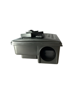 BETA barotava grauzējiem