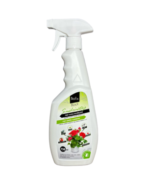 BioFix BLOCK smidzinātājs laputīm u.c. 750 ml