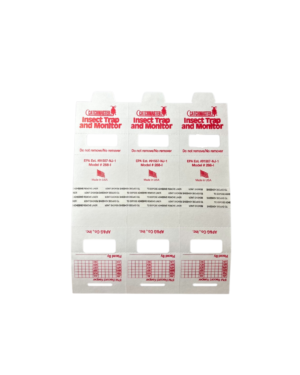 Catchmaster līmlentes prusakiem 288I