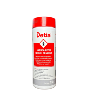 Detia skudru pulveris 250 g