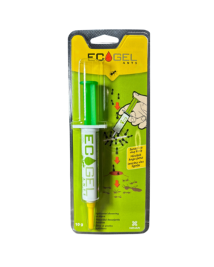 Ecogel želeja pret skudrām 10g