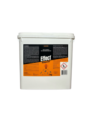 NEOPERMIN pulveris rāpojošo insektu iznīcināšanai 5 kg