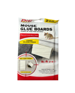 PIC peļu līmlentes 2 gb.