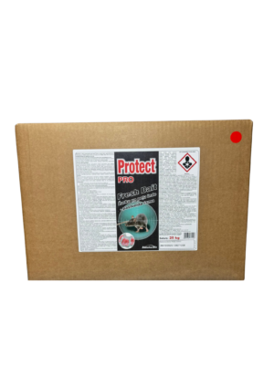 Protect pasta grauzējiem 25 kg RU