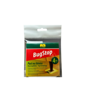 BugStop slazds-monitors blaktīm, 4 gb.