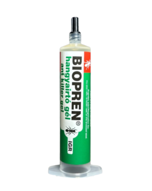 BIOPREN®Ant Gel želeja skudru apkarošanai, 30 g