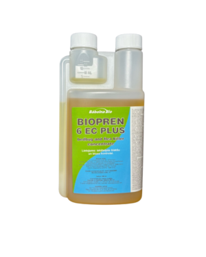 Biopren EC PLUS koncentrāts blaktīm/blusām u.c. 500 ml