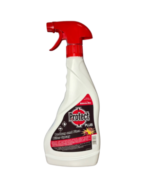 PROTECT®PLUS blakšu un blusu iznīcināšanai, 500 ml
