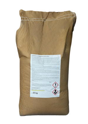 Ratimor graudi grauzēju iznīcināšanai, 25 kg
