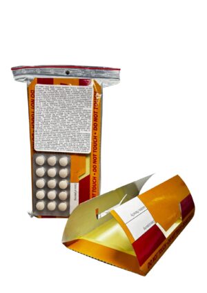 PANKO клеевая ловушка для отлова тараканов, 15 шт.