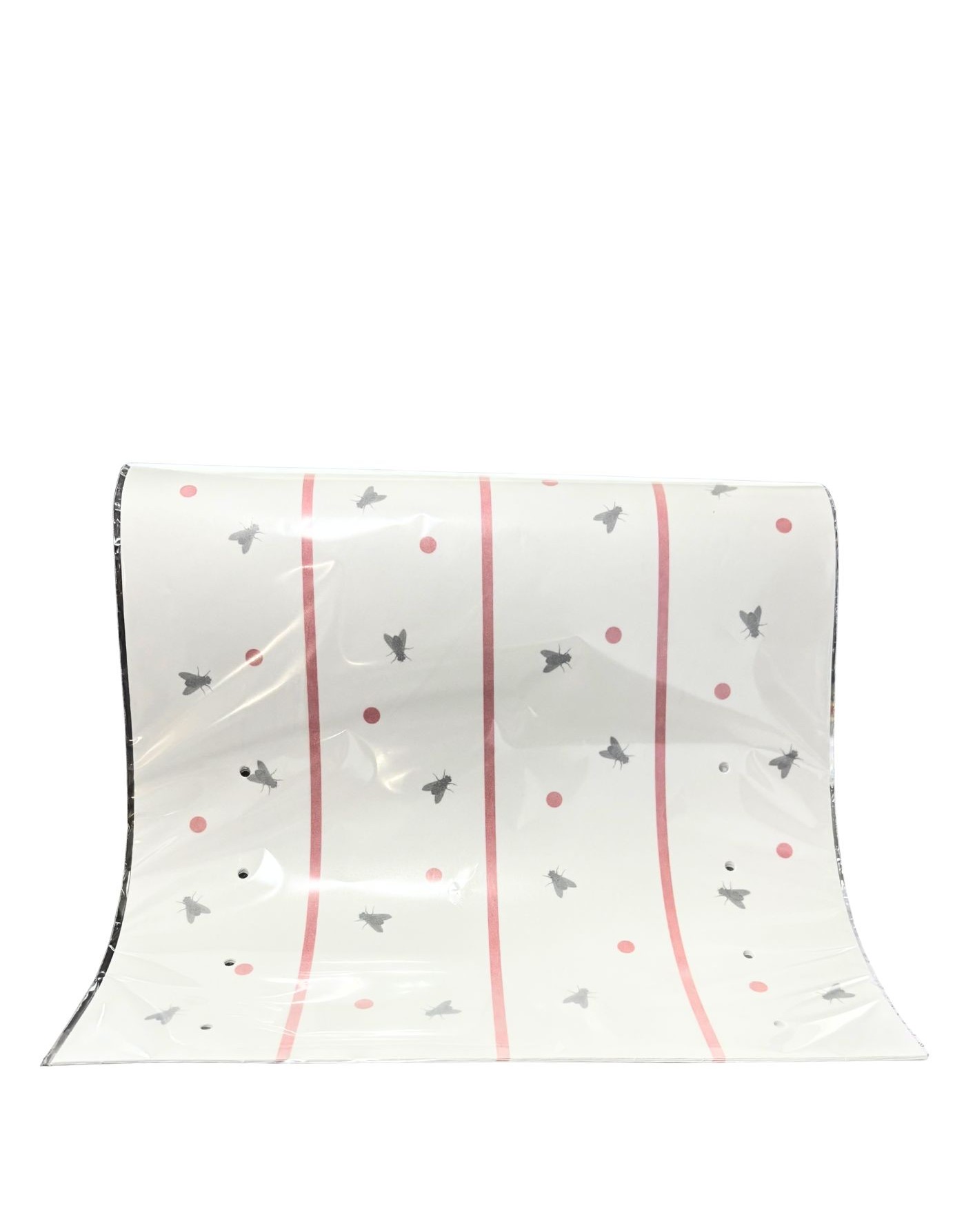 PANKO flypaper sheets, 4 pcs.